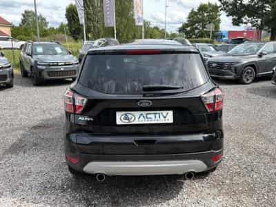 Ford Kuga 1.5 TDCI 120 TITANIUM 4X2 EURO6.2 (2019) - Photo 6