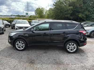 Ford Kuga 1.5 TDCI 120 TITANIUM 4X2 EURO6.2 (2019) - Photo 8