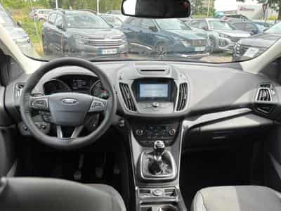 Ford Kuga 1.5 TDCI 120 TITANIUM 4X2 EURO6.2 (2019) - Photo 10