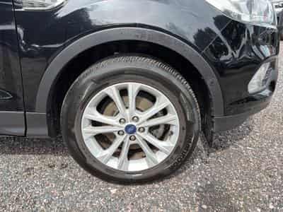 Ford Kuga 1.5 TDCI 120 TITANIUM 4X2 EURO6.2 (2019) - Photo 9