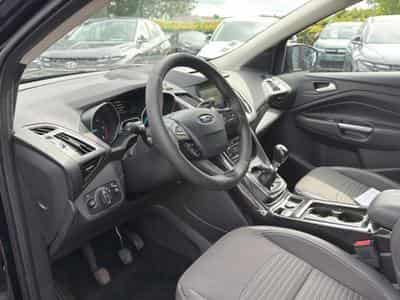 Ford Kuga 1.5 TDCI 120 TITANIUM 4X2 EURO6.2 (2019) - Photo 11