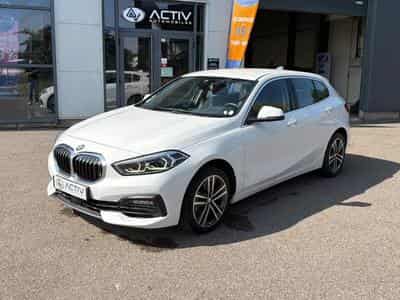 Bmw SERIE 1 (F40) 118IA 136 BUSINESS DESIGN DKG7 (2023) - Foto 1