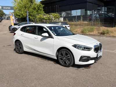 Bmw SERIE 1 (F40) 118IA 136 BUSINESS DESIGN DKG7 (2023) - Foto 3