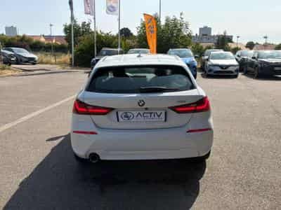 Bmw SERIE 1 (F40) 118IA 136 BUSINESS DESIGN DKG7 (2023) - Foto 6