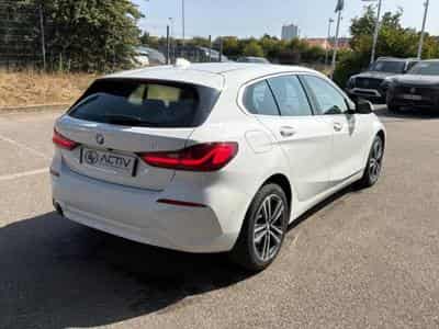 Bmw SERIE 1 (F40) 118IA 136 BUSINESS DESIGN DKG7 (2023) - Foto 5