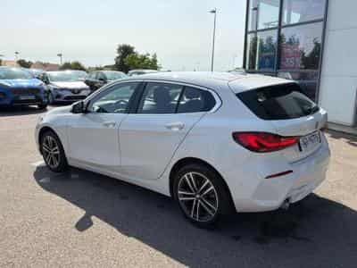 Bmw SERIE 1 (F40) 118IA 136 BUSINESS DESIGN DKG7 (2023) - Foto 7