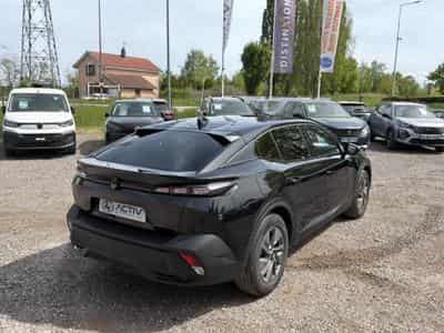 Peugeot 408 HYBRID 136 ALLURE E-DCS6 (2024) - Foto 5