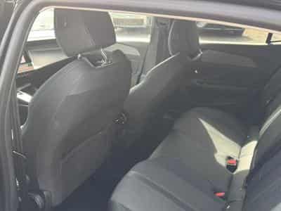 Peugeot 408 HYBRID 136 ALLURE E-DCS6 (2024) - Foto 13
