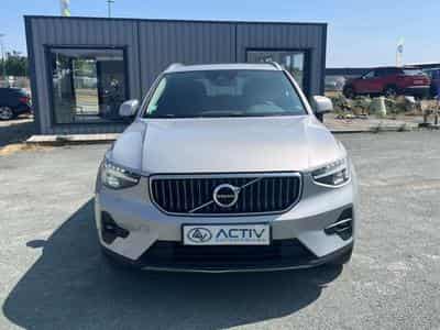 Volvo XC40 1.5 T5 262 ULTIMATE (2023) - Foto 2