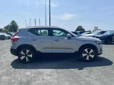 Volvo XC40 1.5 T5 262 ULTIMATE (2023) - Foto 4