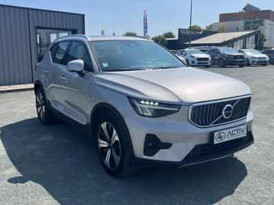 Volvo XC40 1.5 T5 262 ULTIMATE (2023) - Foto 3
