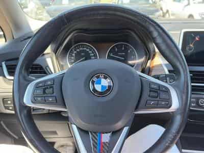 BMW 218 (F46) 218DA 150 LUXURY (2015) - Foto 13
