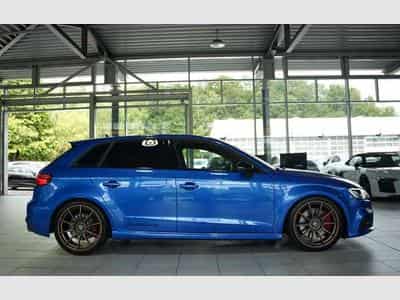 Audi S3 Sportback q. *S-AGA*Pano*Virtual*Schale*Kam (2019) - Foto 6