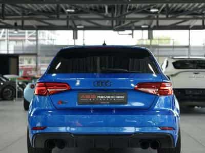 Audi S3 Sportback q. *S-AGA*Pano*Virtual*Schale*Kam (2019) - Foto 10