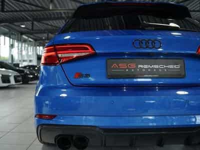 Audi S3 Sportback q. *S-AGA*Pano*Virtual*Schale*Kam (2019) - Foto 15