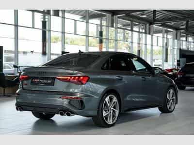 Audi S3 q. Limousine 2.H *19 *ACC*Matrix*B&O*Schale (2022) - Foto 8