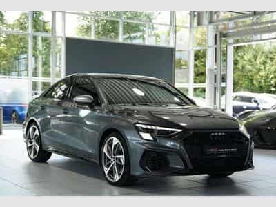 Audi S3 q. Limousine 2.H *19 *ACC*Matrix*B&O*Schale (2022) - Foto 6