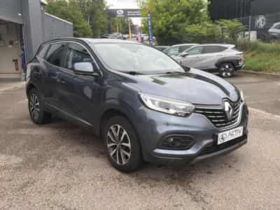 Renault KADJAR 1.3 TCE 140 FAP EVOLUTION EDC (2022) - Foto 3