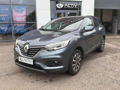 Renault KADJAR 1.3 TCE 140 FAP EVOLUTION EDC (2022) - Foto 1