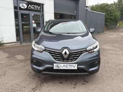 Renault KADJAR 1.3 TCE 140 FAP EVOLUTION EDC (2022) - Foto 2