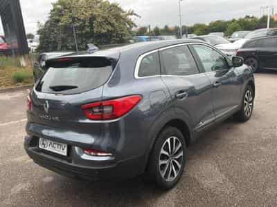 Renault KADJAR 1.3 TCE 140 FAP EVOLUTION EDC (2022) - Foto 5