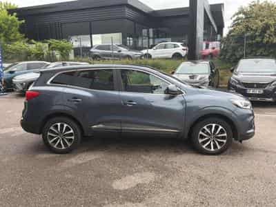 Renault KADJAR 1.3 TCE 140 FAP EVOLUTION EDC (2022) - Foto 4
