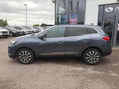 Renault KADJAR 1.3 TCE 140 FAP EVOLUTION EDC (2022) - Foto 8