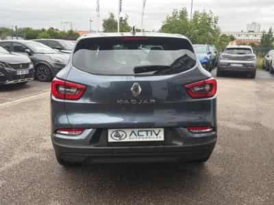 Renault KADJAR 1.3 TCE 140 FAP EVOLUTION EDC (2022) - Foto 6