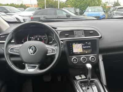 Renault KADJAR 1.3 TCE 140 FAP EVOLUTION EDC (2022) - Foto 10