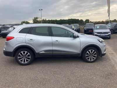 Renault KADJAR 1.3 TCE 160 INTENS EDC (2021) - Foto 4