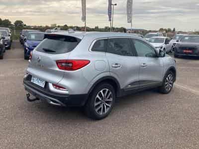 Renault KADJAR 1.3 TCE 160 INTENS EDC (2021) - Foto 5