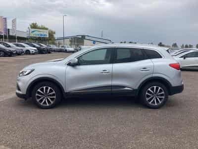 Renault KADJAR 1.3 TCE 160 INTENS EDC (2021) - Foto 8