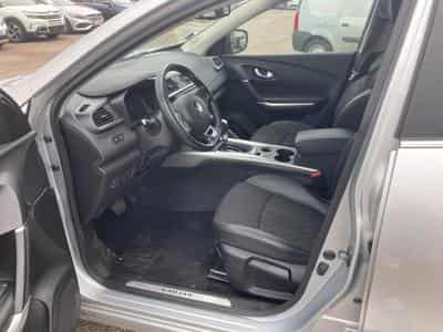 Renault KADJAR 1.3 TCE 160 INTENS EDC (2021) - Foto 12