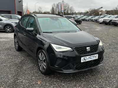 Seat ARONA 1.0 TSI 115 COPA DSG7 (2025) - Foto 3