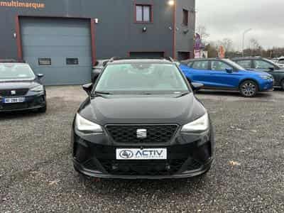 Seat ARONA 1.0 TSI 115 COPA DSG7 (2025) - Foto 2