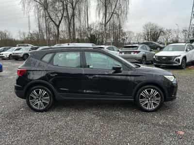 Seat ARONA 1.0 TSI 115 COPA DSG7 (2025) - Foto 4