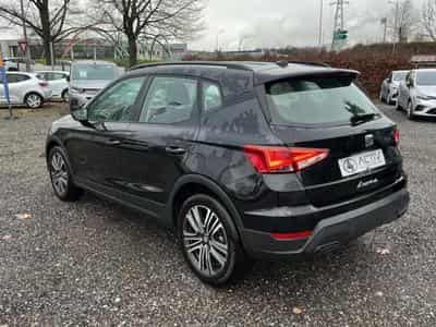 Seat ARONA 1.0 TSI 115 COPA DSG7 (2025) - Foto 7