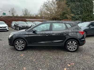 Seat ARONA 1.0 TSI 115 COPA DSG7 (2025) - Foto 8