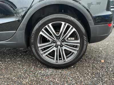 Seat ARONA 1.0 TSI 115 COPA DSG7 (2025) - Foto 9