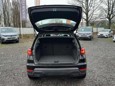 Seat ARONA 1.0 TSI 115 COPA DSG7 (2025) - Foto 12