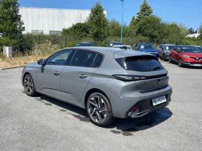 Peugeot 308 1.5 BLUEHDI 130 ALLURE EAT8 (2025) - Foto 7