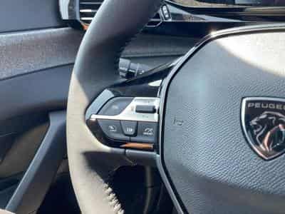 Peugeot 308 1.5 BLUEHDI 130 ALLURE EAT8 (2025) - Foto 12