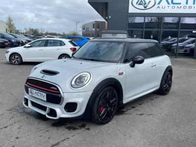 Mini MINI JOHN COOPER WORKS 231 BVAS8 (2018) - Foto 1
