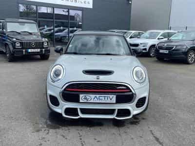 Mini MINI JOHN COOPER WORKS 231 BVAS8 (2018) - Foto 2
