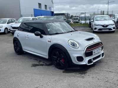 Mini MINI JOHN COOPER WORKS 231 BVAS8 (2018) - Foto 3