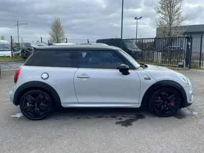 Mini MINI JOHN COOPER WORKS 231 BVAS8 (2018) - Foto 4