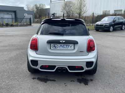 Mini MINI JOHN COOPER WORKS 231 BVAS8 (2018) - Foto 6