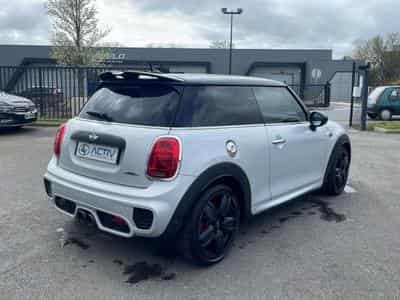 Mini MINI JOHN COOPER WORKS 231 BVAS8 (2018) - Foto 5