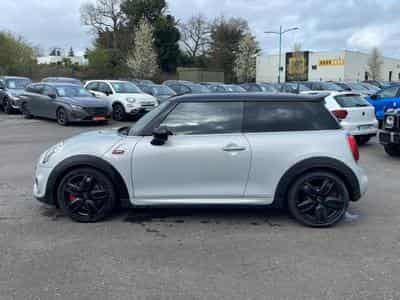 Mini MINI JOHN COOPER WORKS 231 BVAS8 (2018) - Foto 8