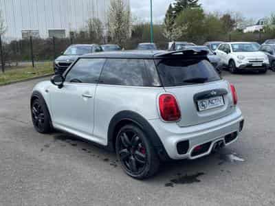 Mini MINI JOHN COOPER WORKS 231 BVAS8 (2018) - Foto 7